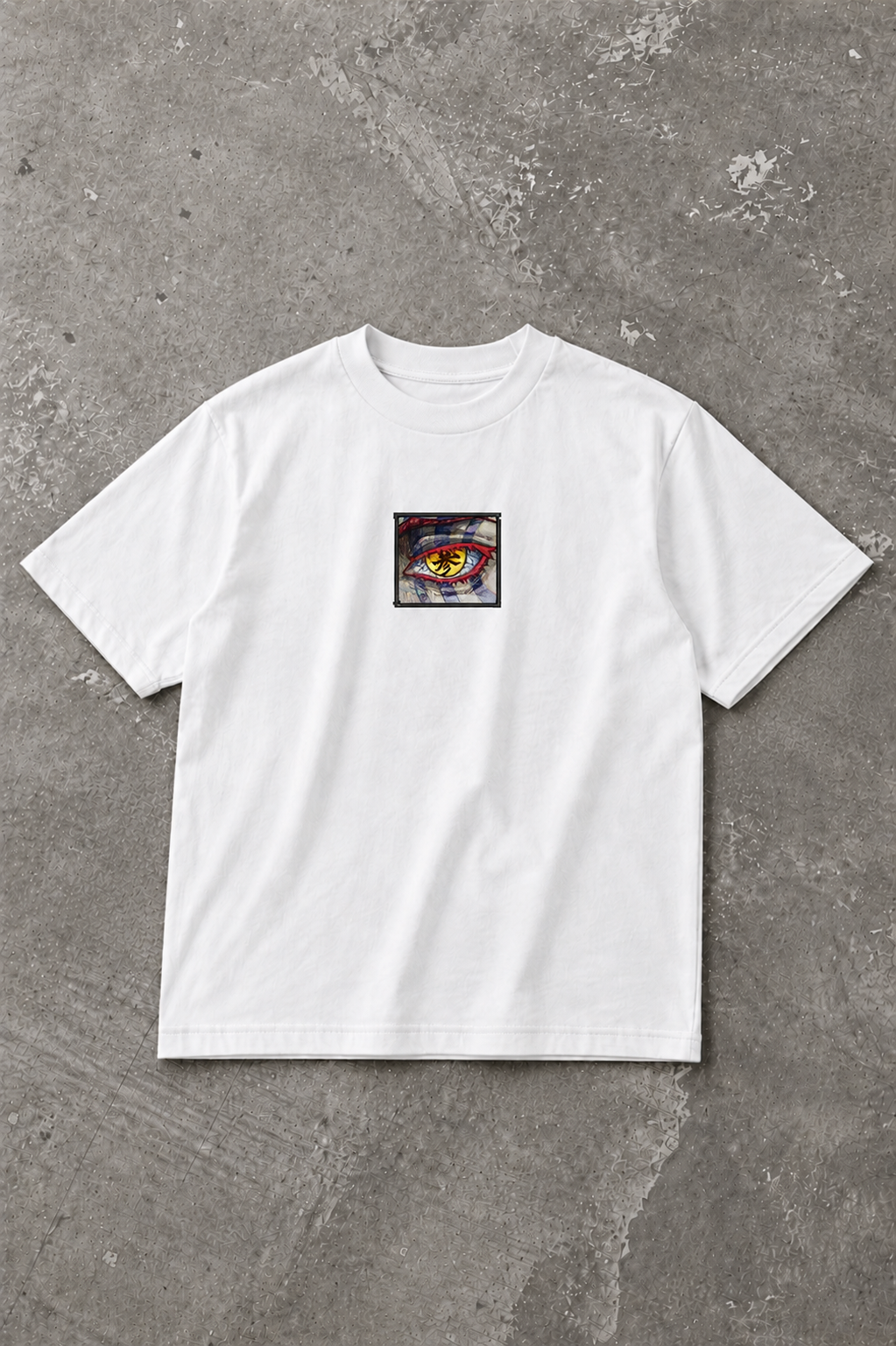 Upper Rank Tee