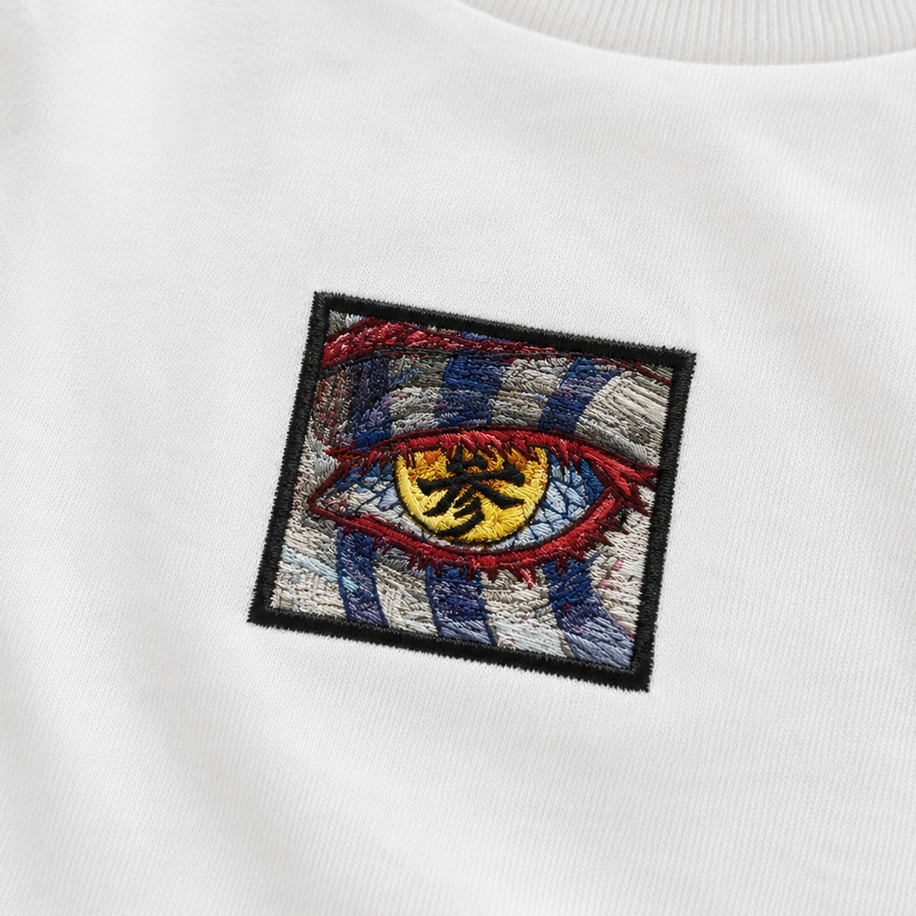 Upper Rank Tee