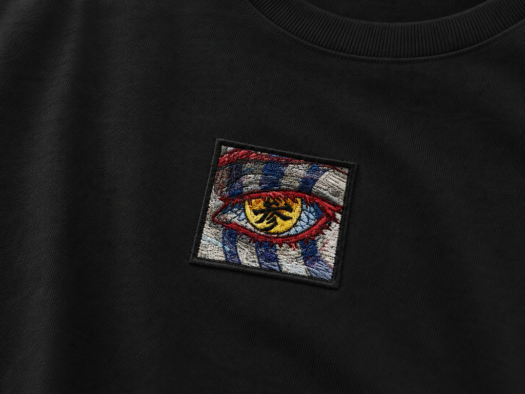 Upper Rank Tee