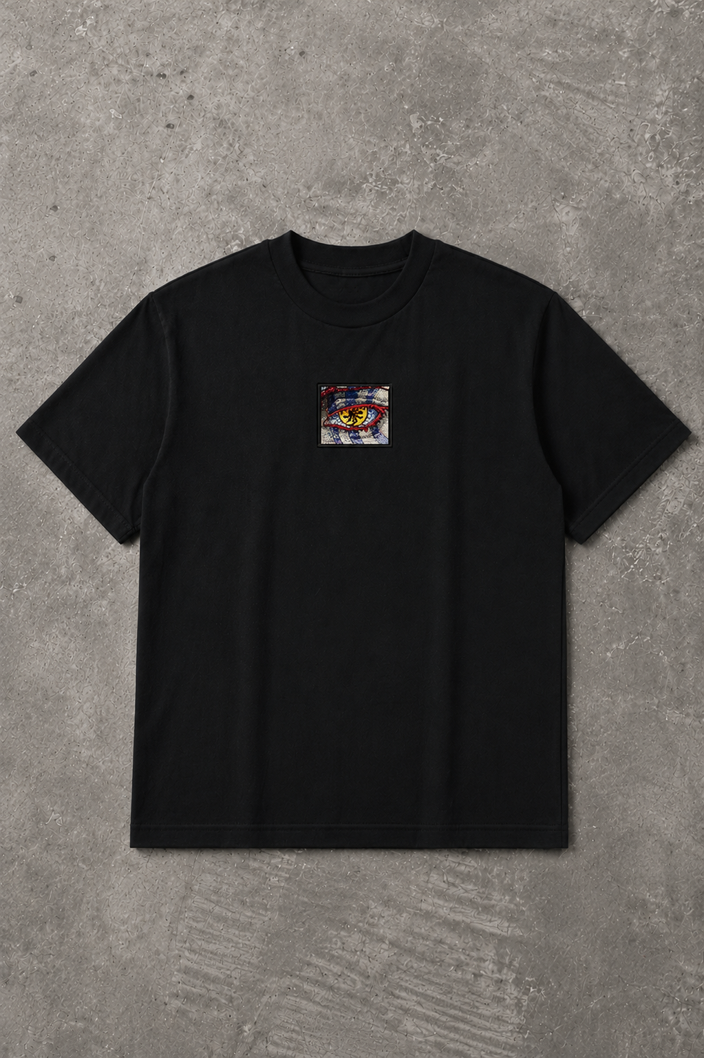 Upper Rank Tee