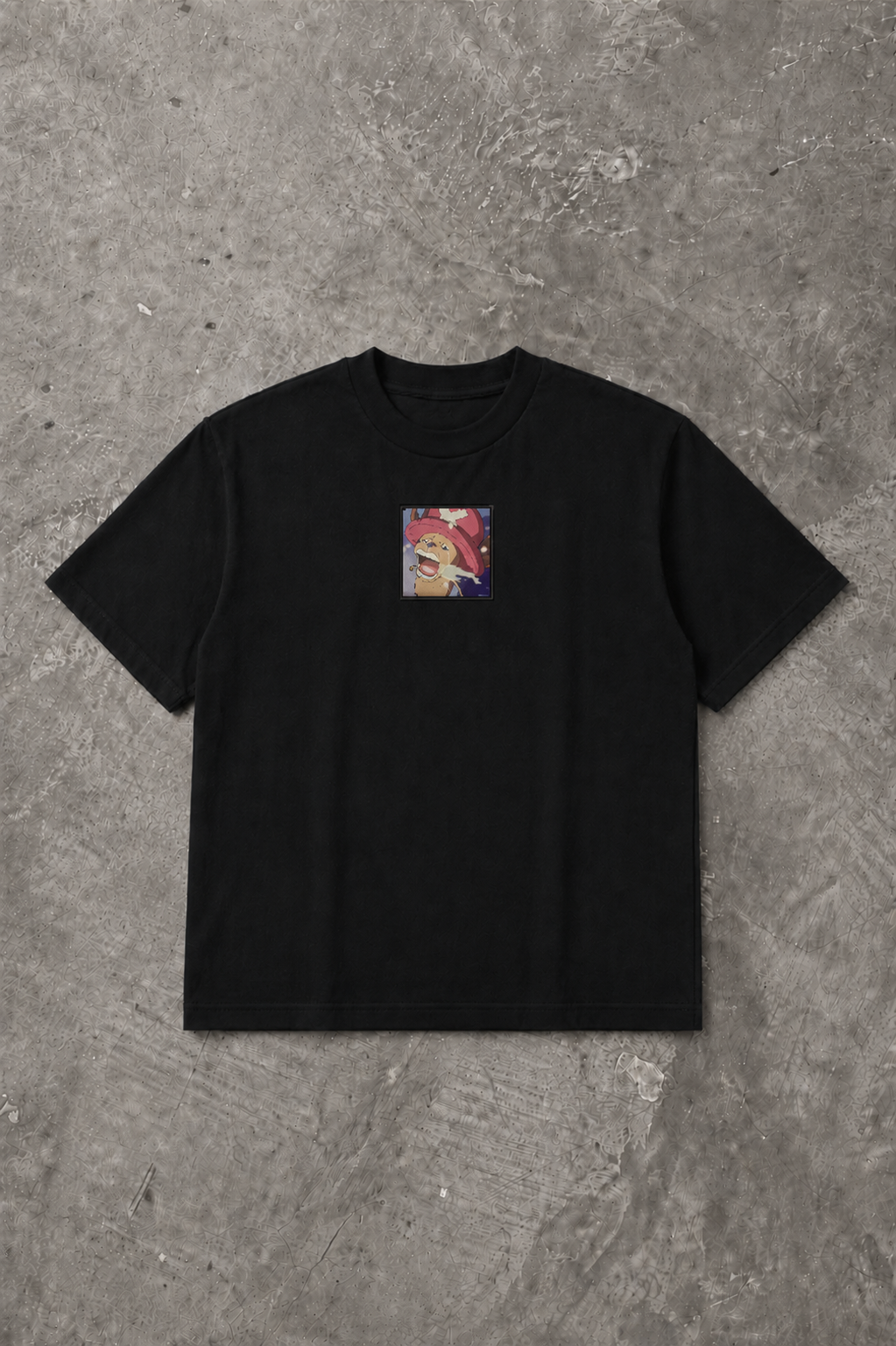 Tony Tee