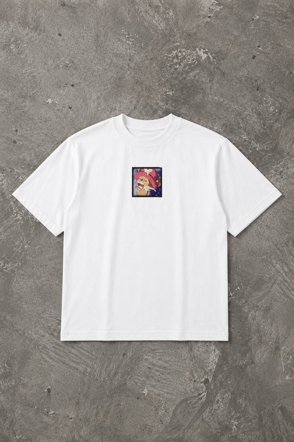 Tony Tee