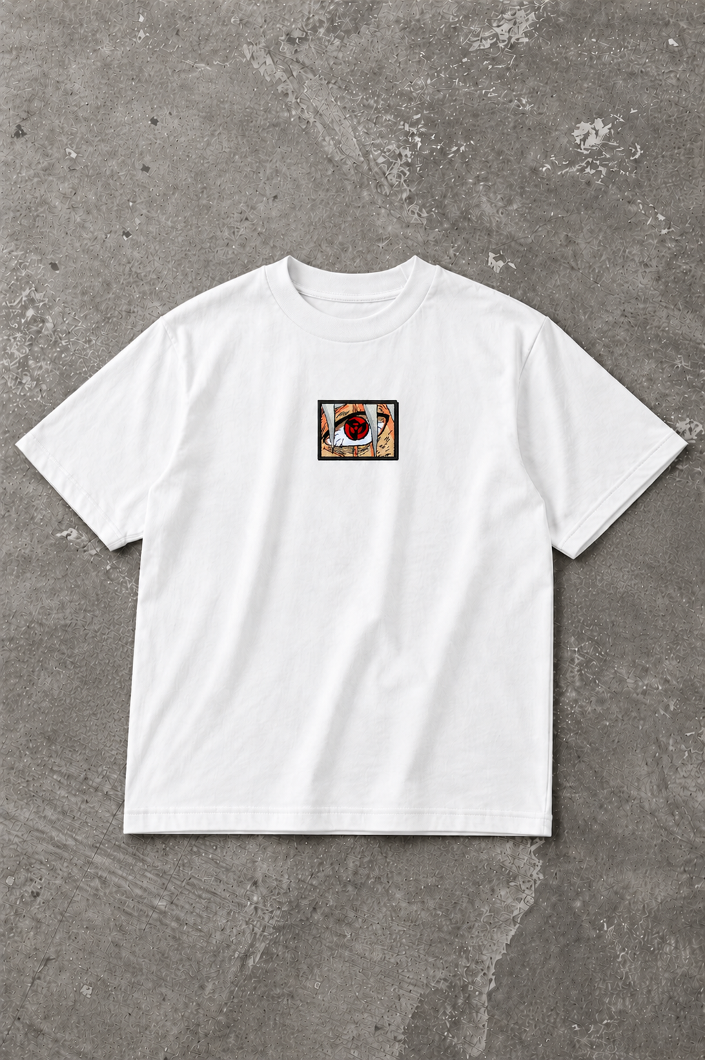Copy Ninja Tee
