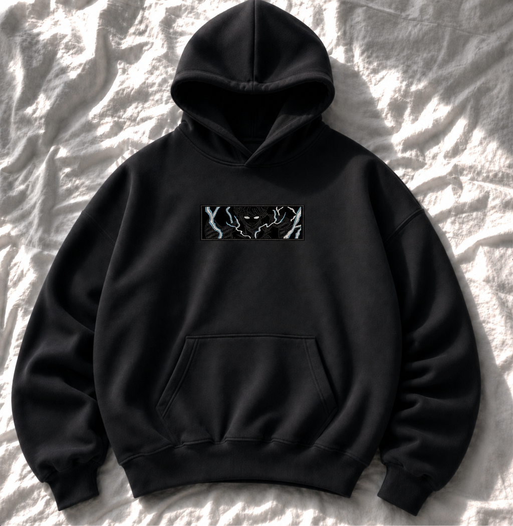 Zenitsu Hoodie