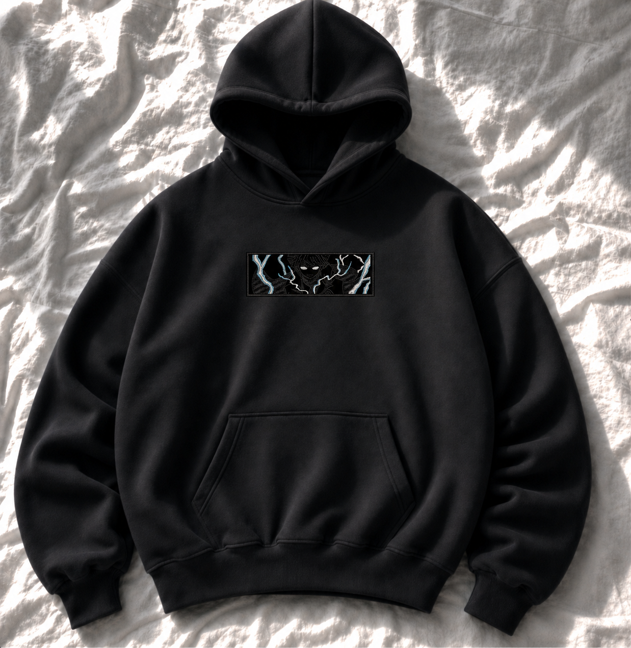 Zenitsu Hoodie