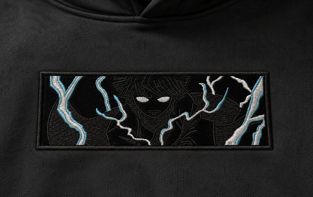 Zenitsu Hoodie