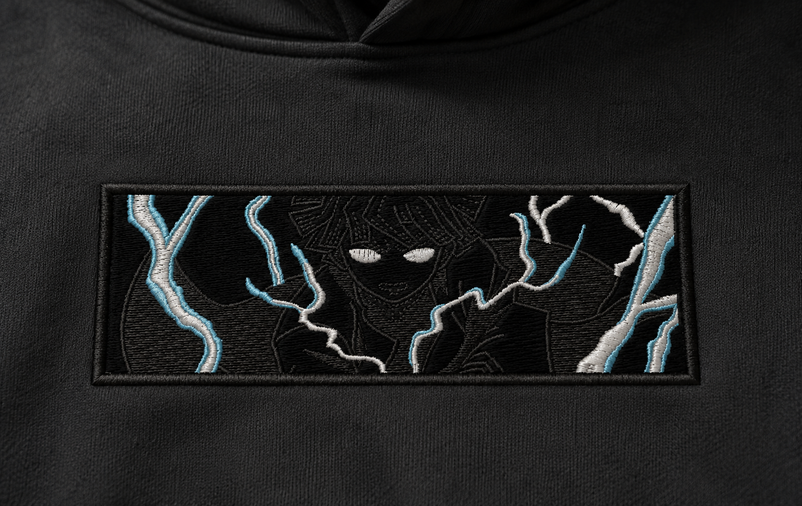Zenitsu Hoodie