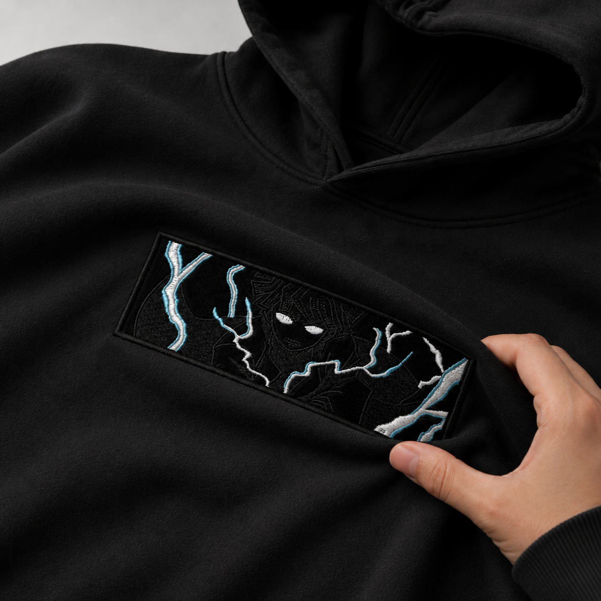 Zenitsu Hoodie