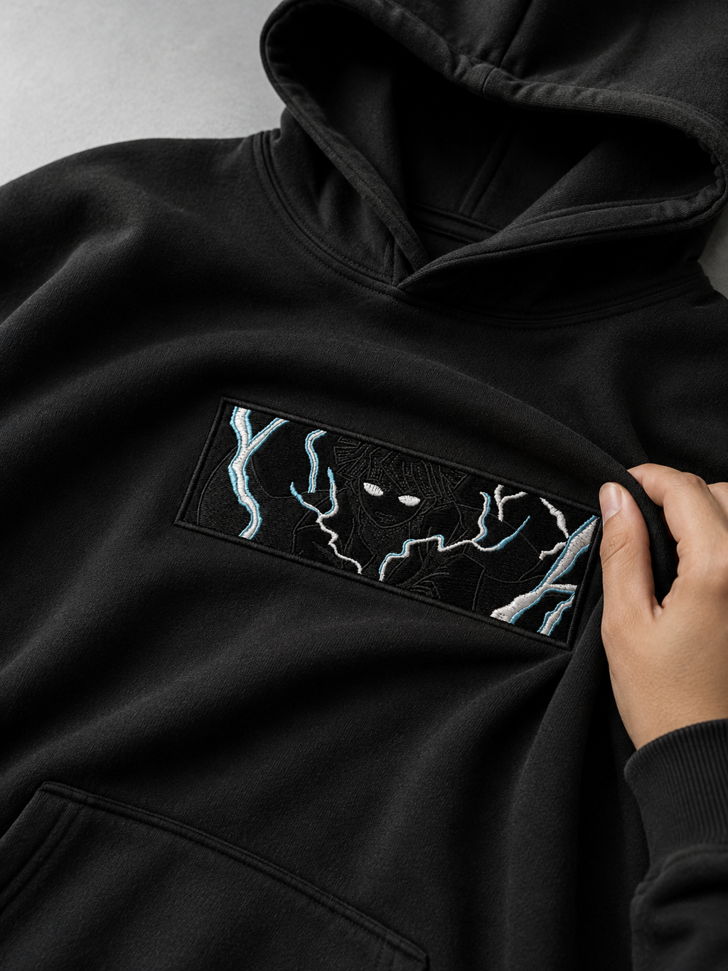 Zenitsu Hoodie