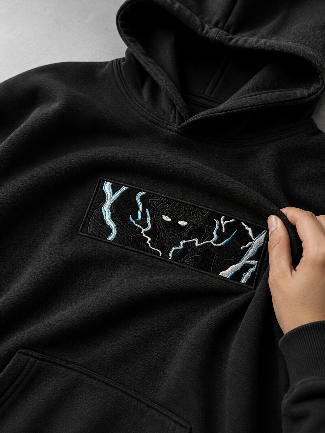 Zenitsu Hoodie