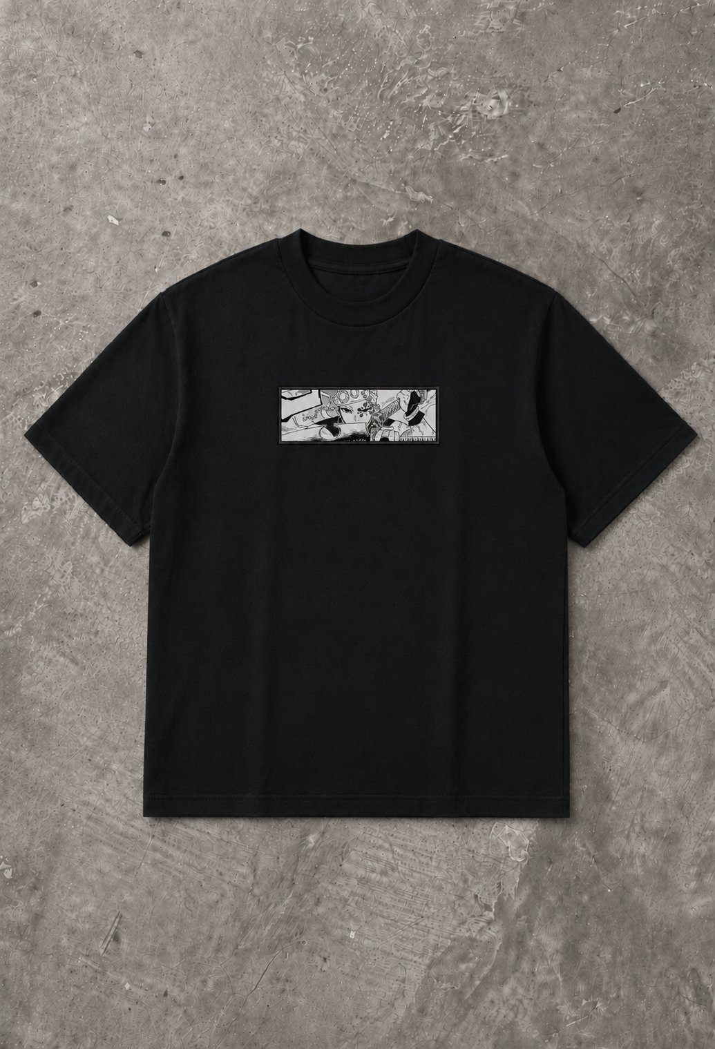 Tengen Tee