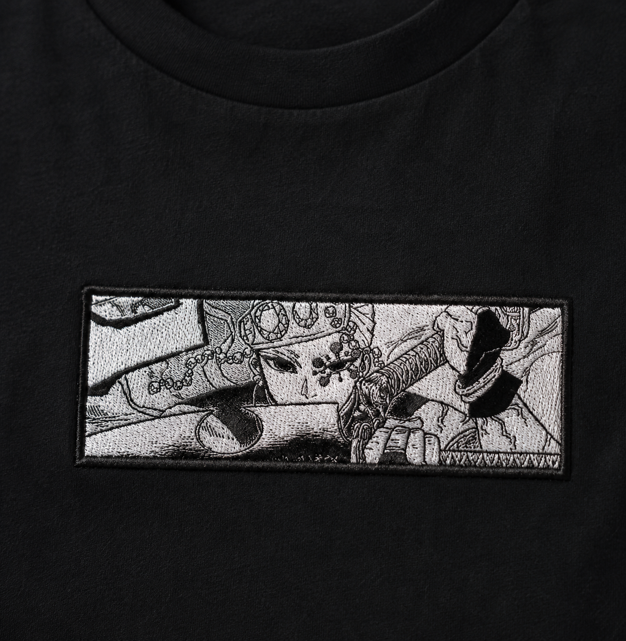 Tengen Tee
