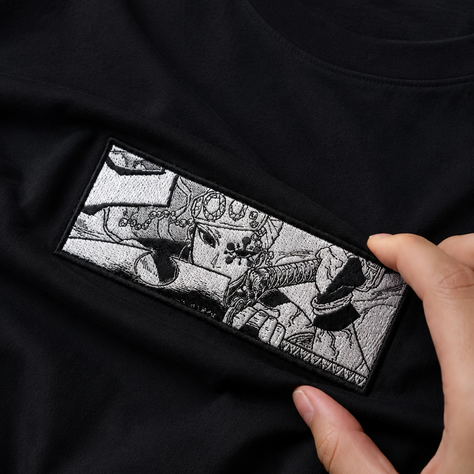 Tengen Tee