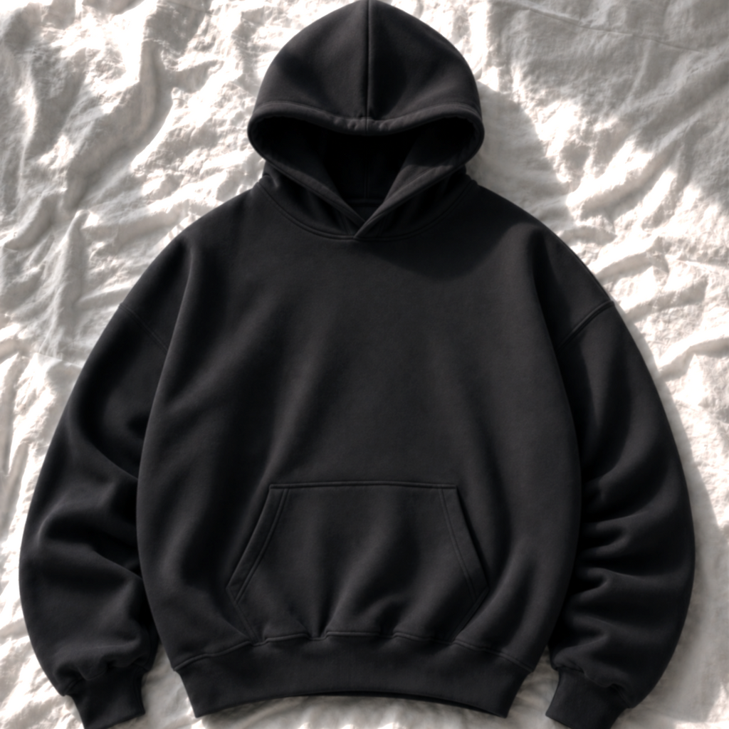 Spider Hoodie