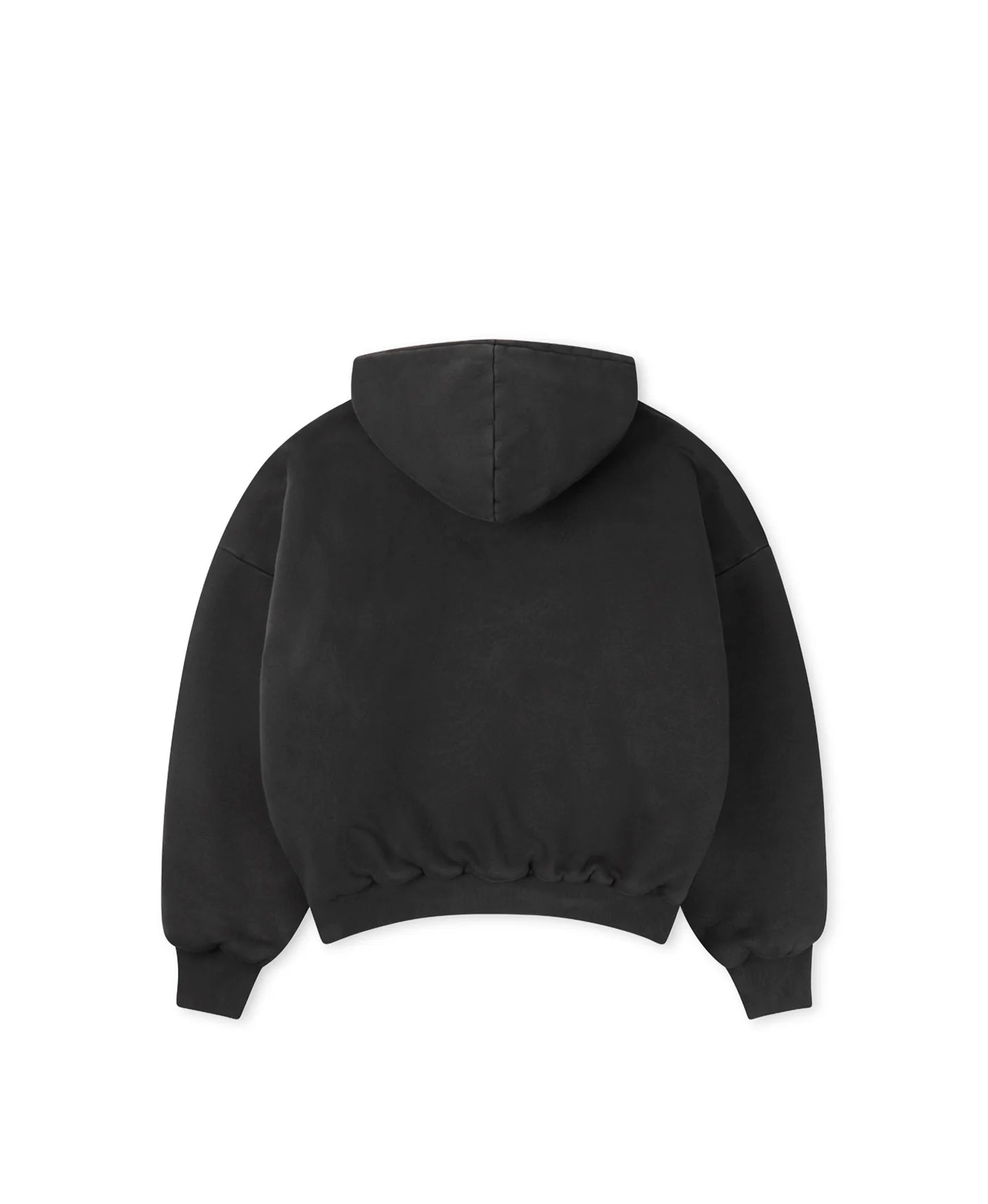 Custom Embroidery Hoodie (Back)