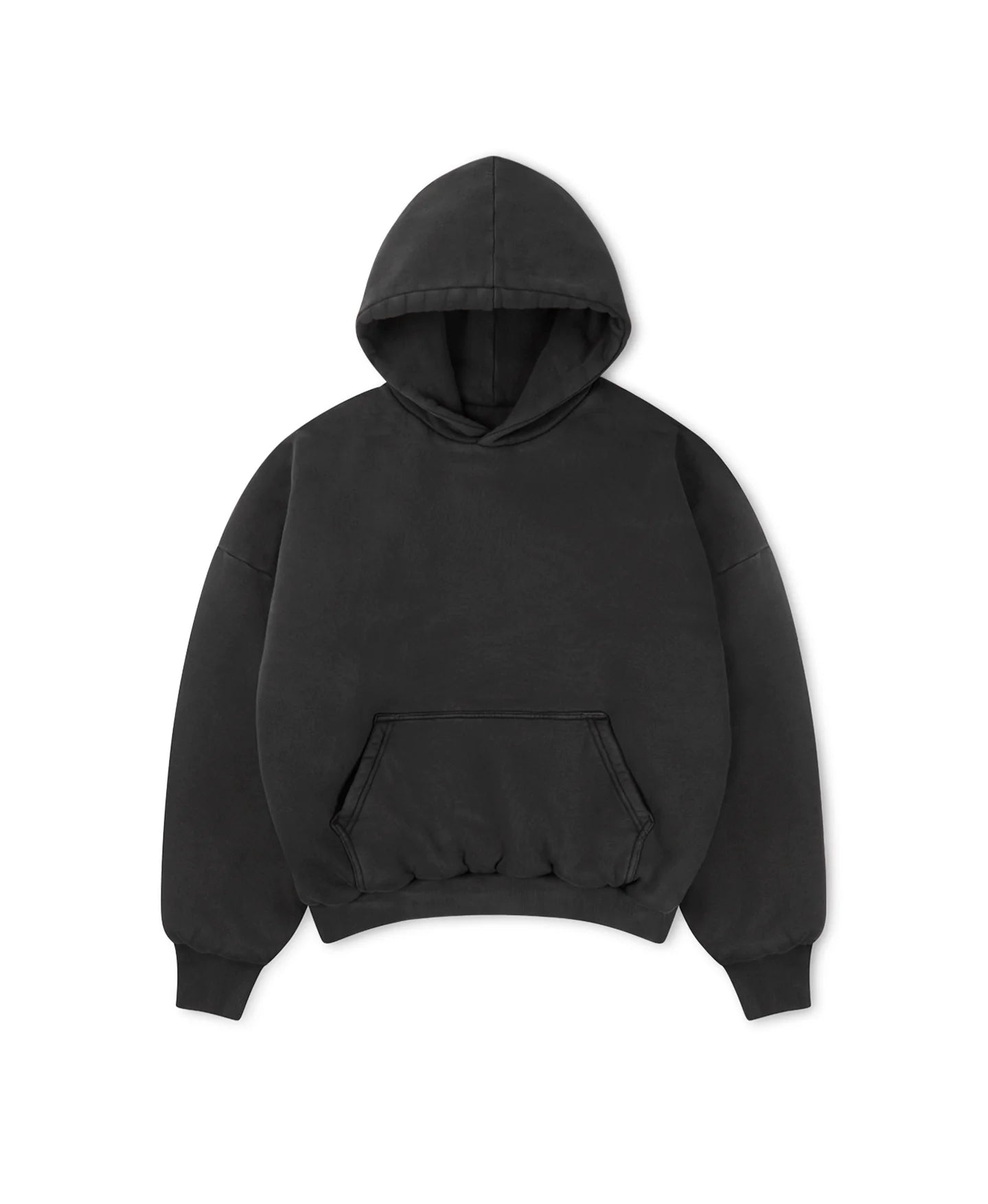 Custom Embroidery Hoodie (Front)