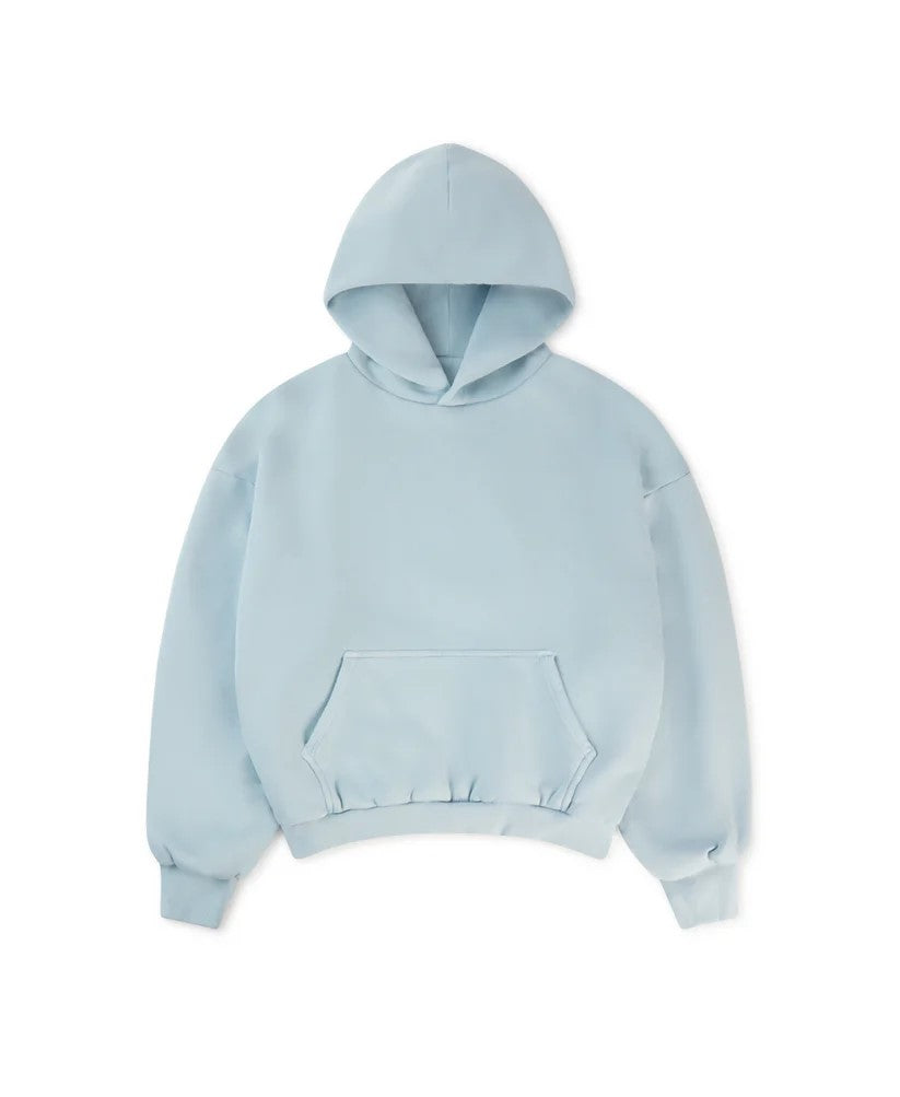 Custom Embroidery Hoodie (Front)