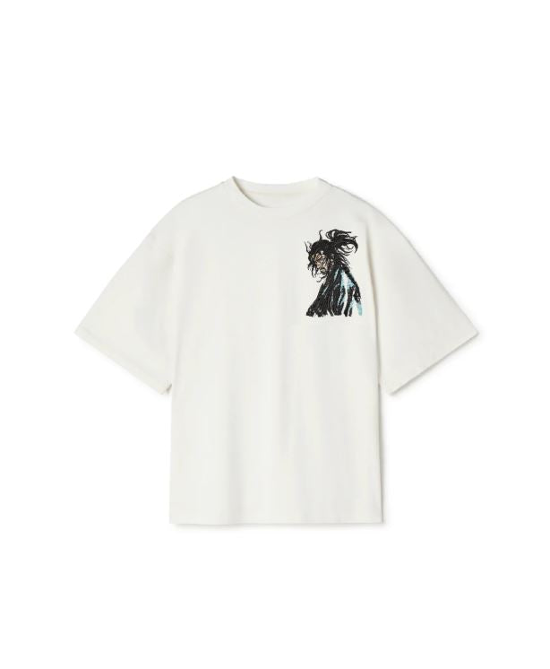 Vagabond Tshirt (OVERSIZED)