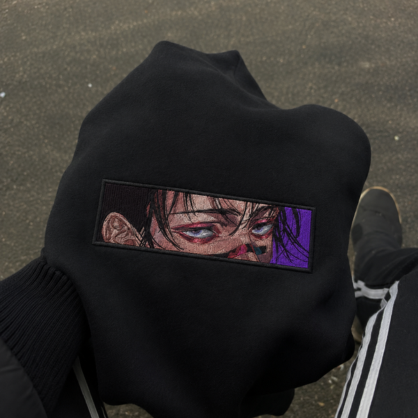 Choso Hoodie