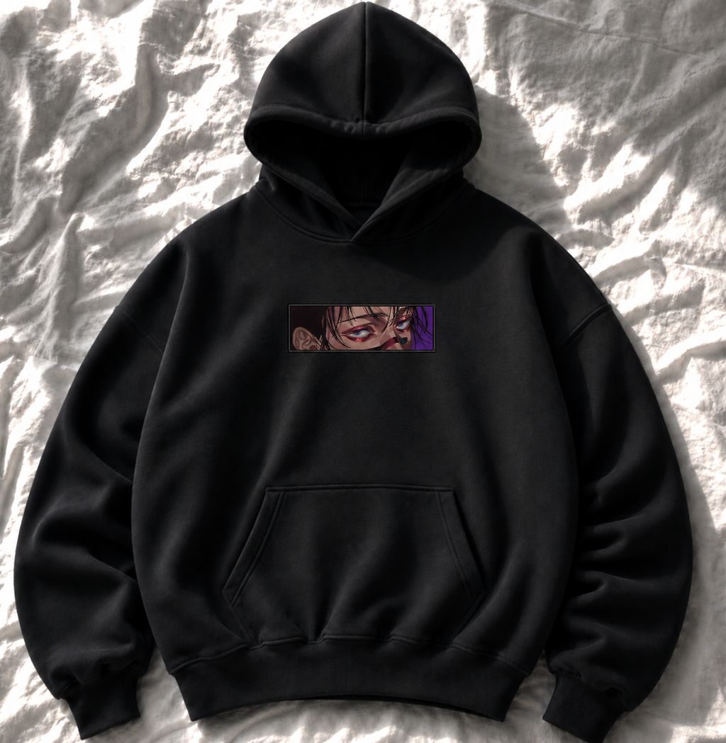 Choso Hoodie