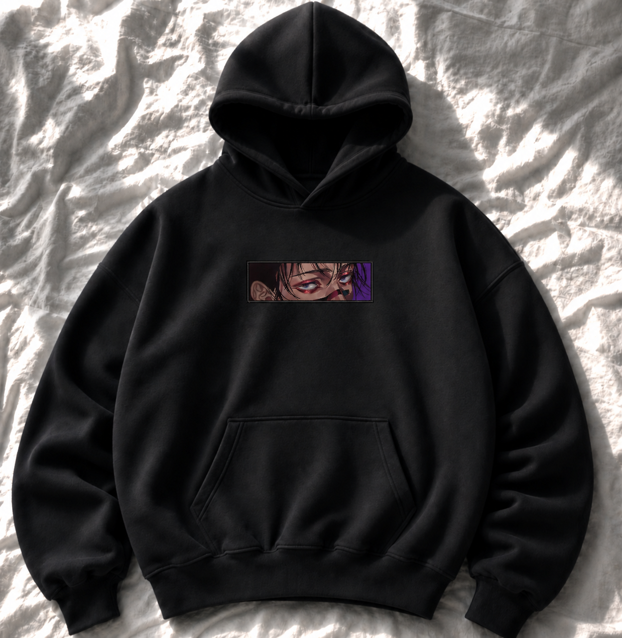 Choso Hoodie