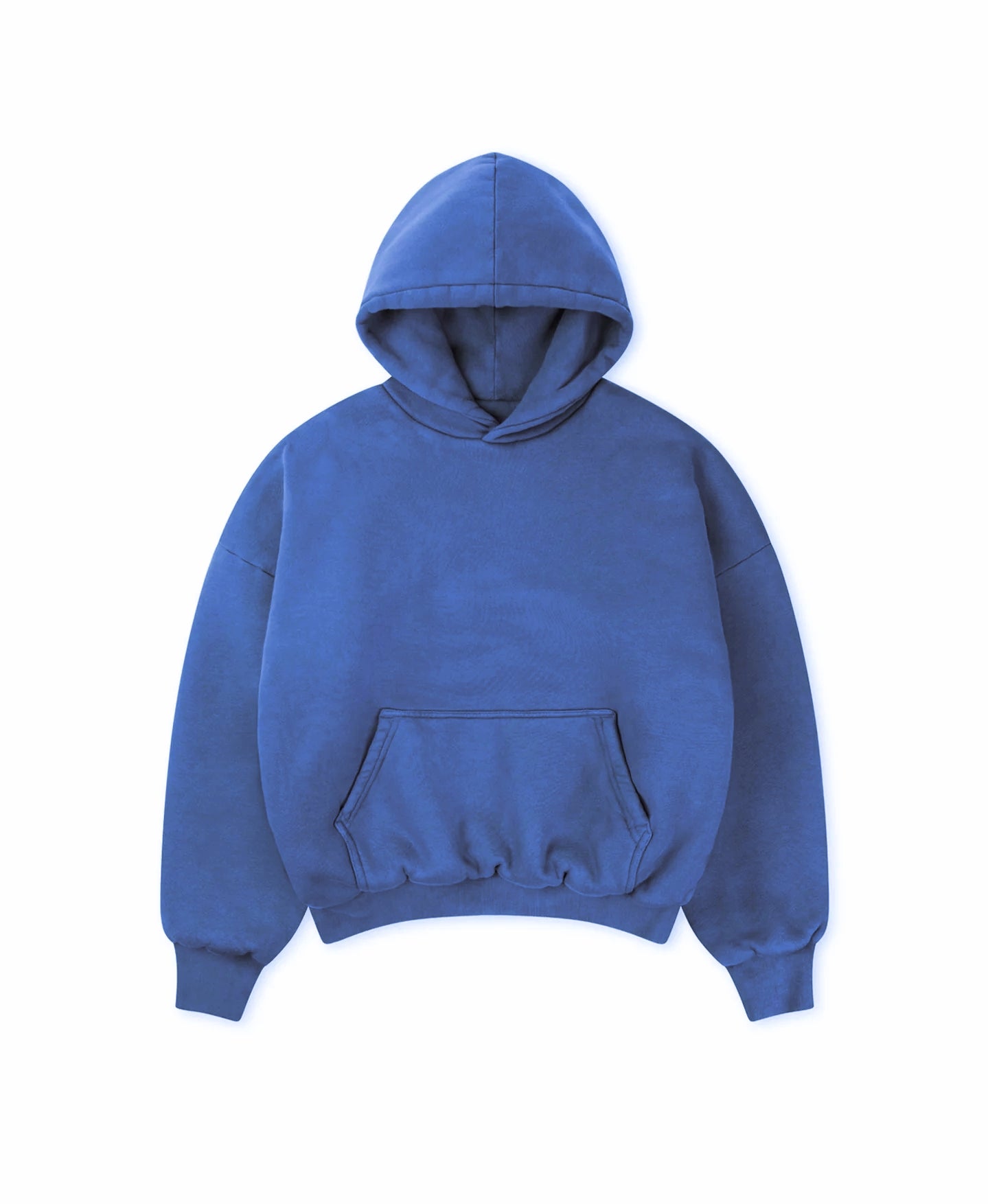 Custom Embroidery Hoodie (Front)