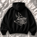 Fox Devil Hoodie