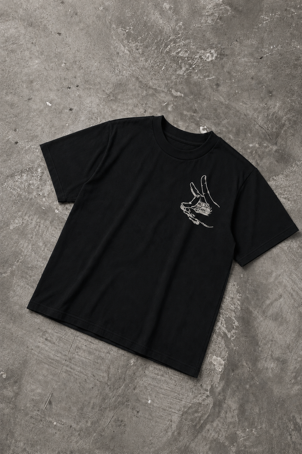 Fox Tee