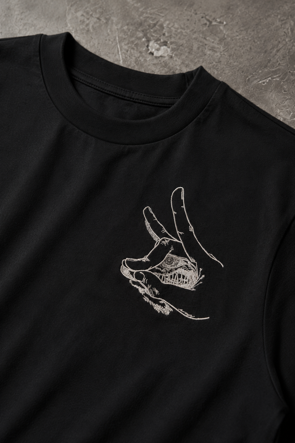 Fox Tee