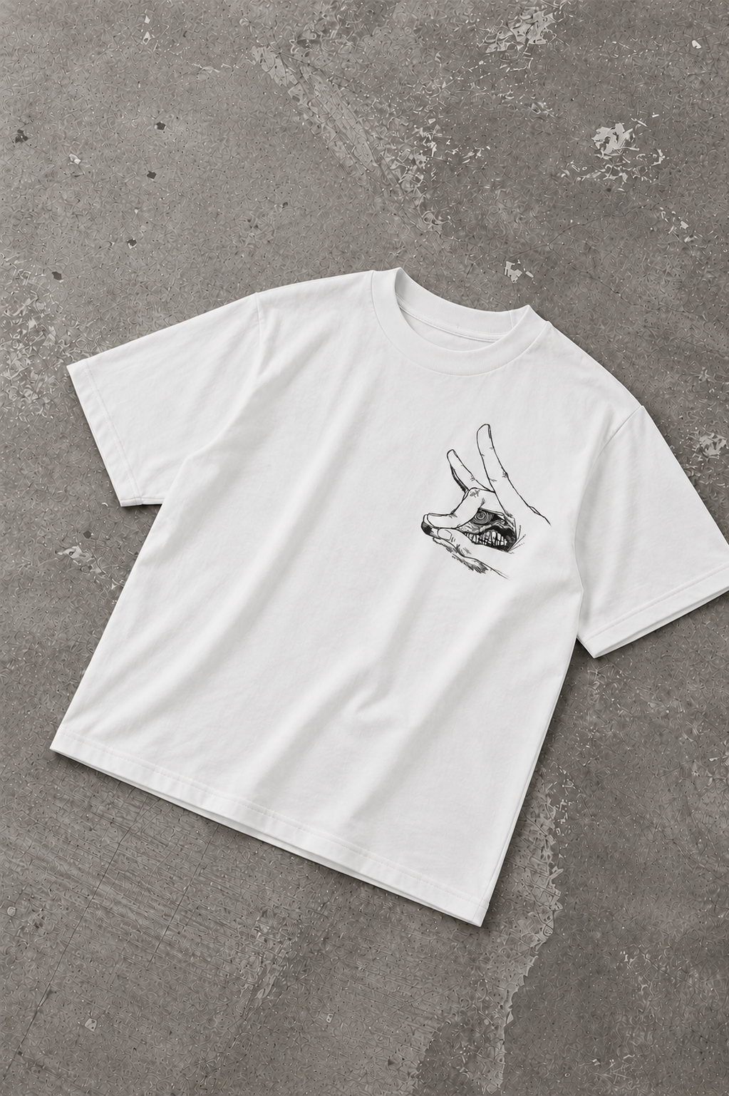 Fox Tee