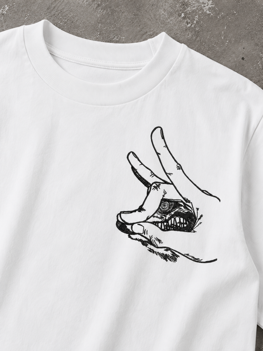 Fox Tee