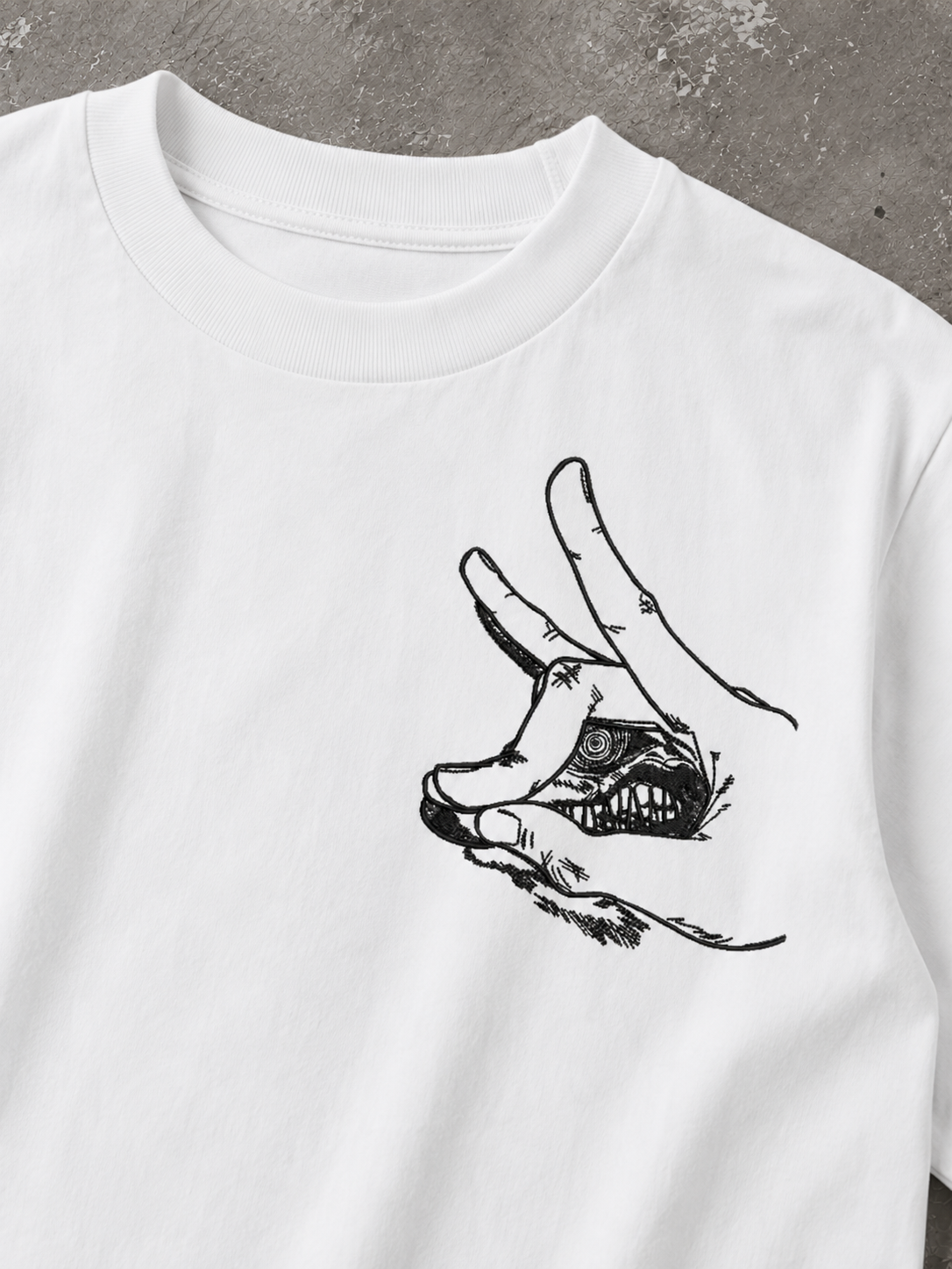 Fox Tee