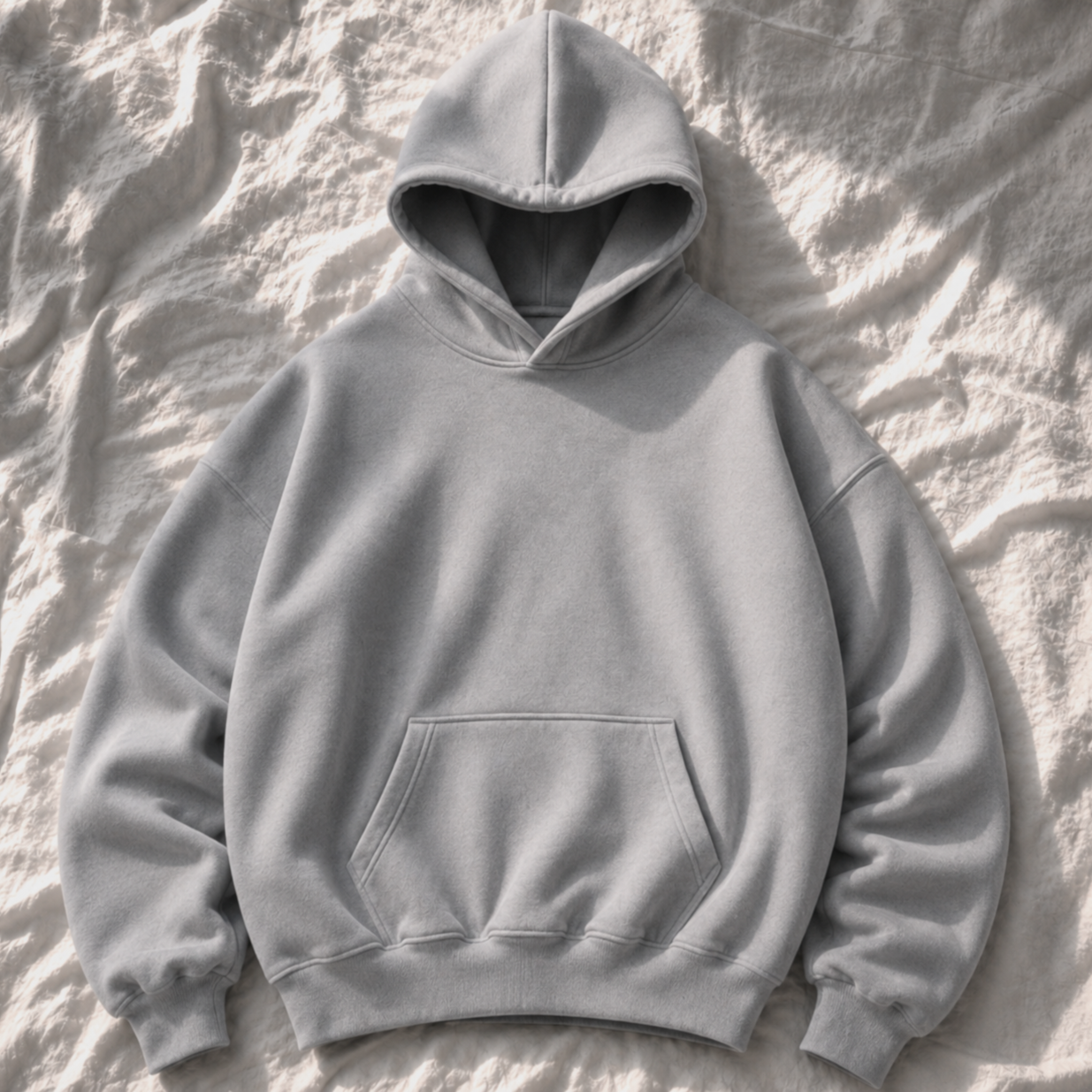 Spider Hoodie