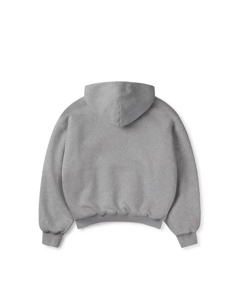 Custom Embroidery Hoodie (Back)