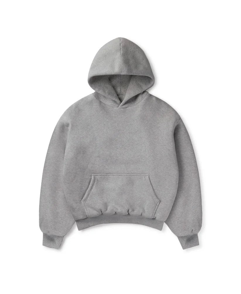 Custom Embroidery Hoodie (Front)