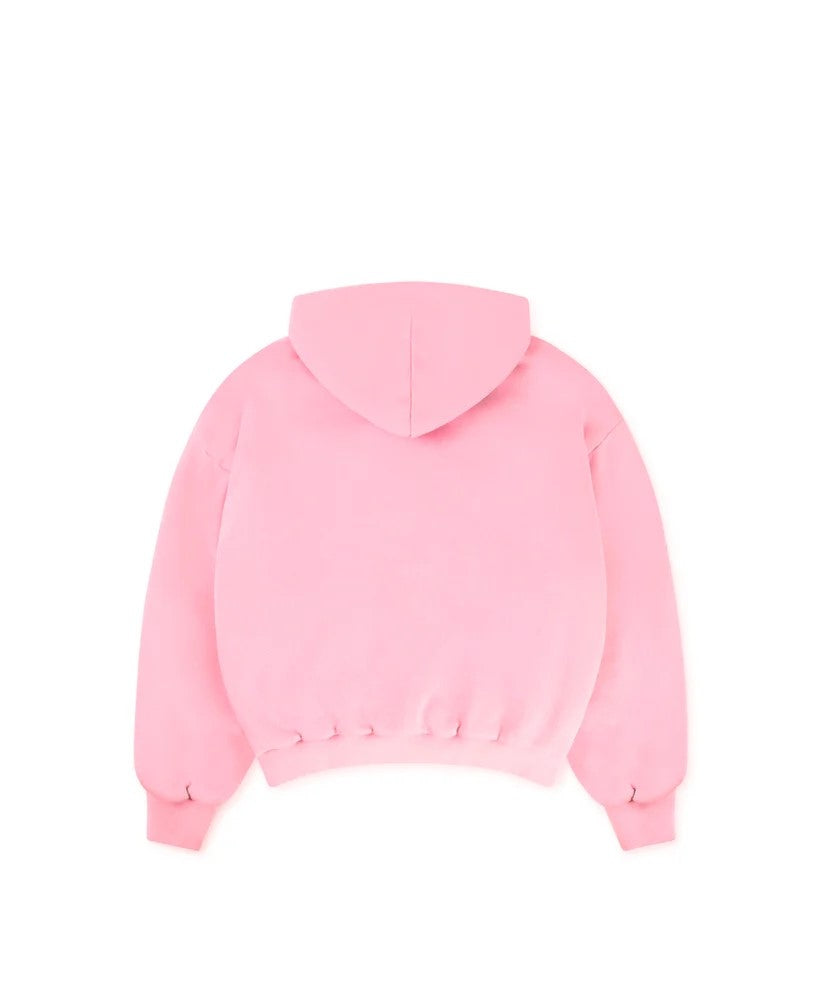 Custom Embroidery Hoodie (Back)