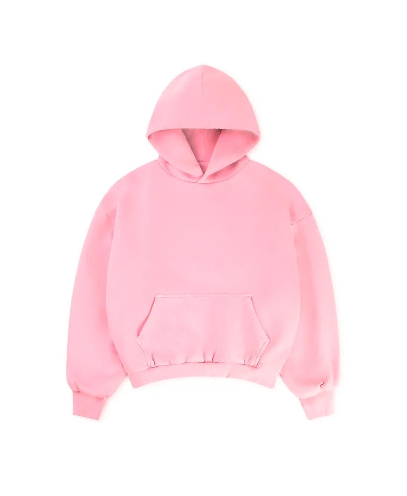 Custom Embroidery Hoodie (Front)