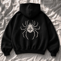 Spider Hoodie