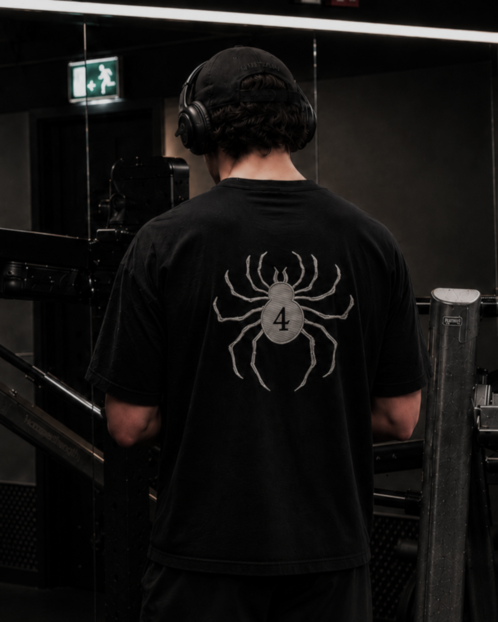 Spider Tee