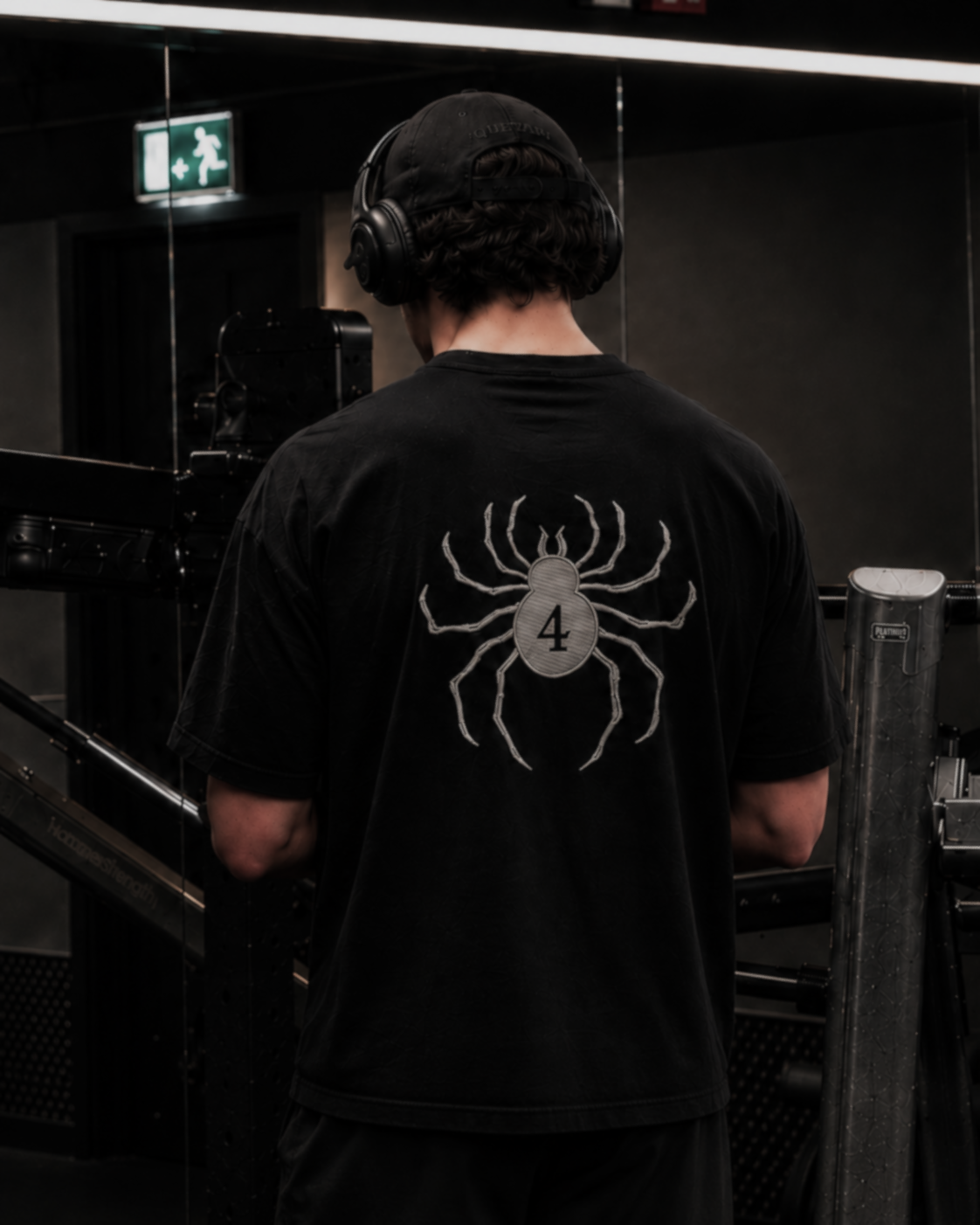 Spider Tee