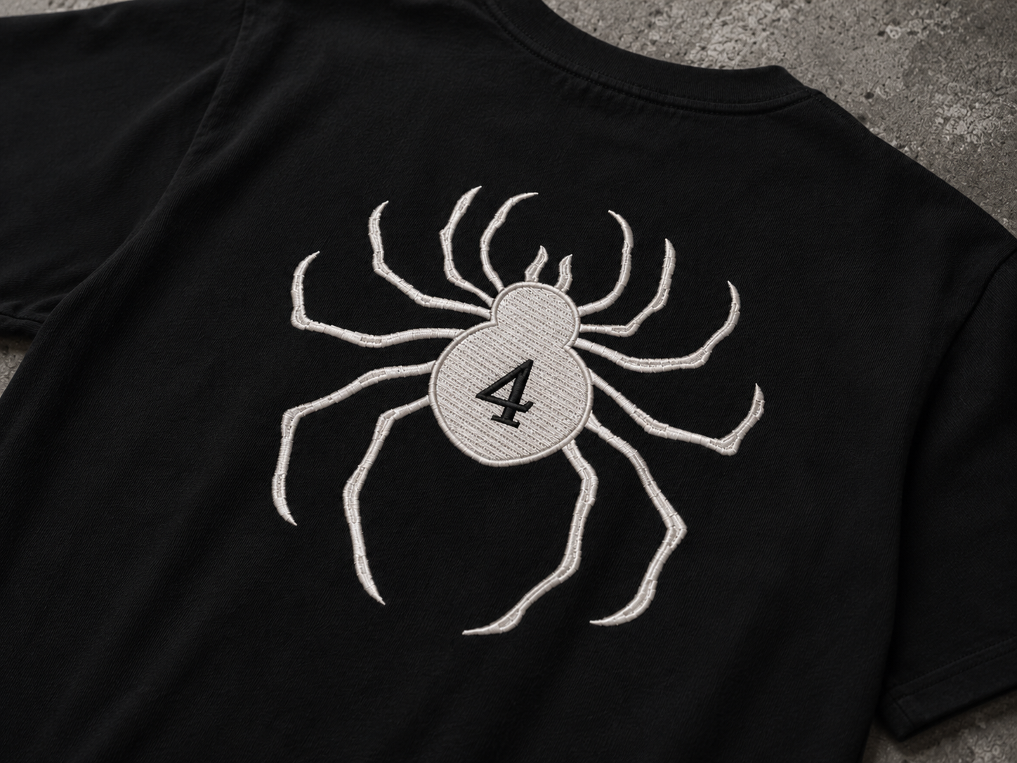 Spider Tee