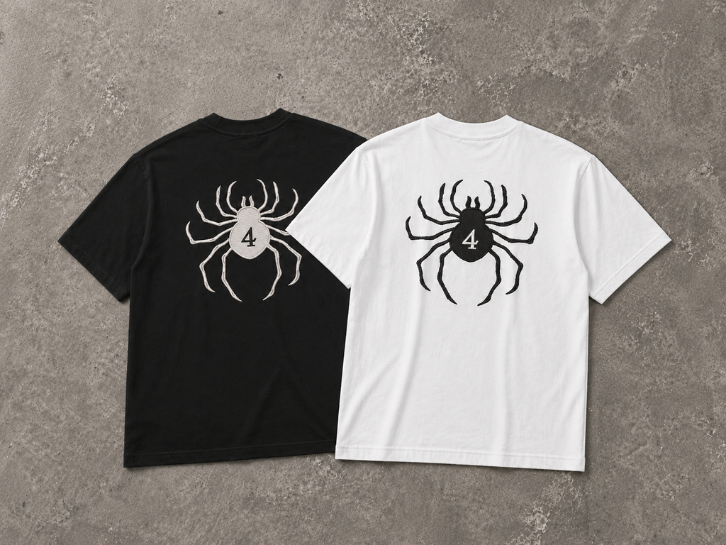 Spider Tee