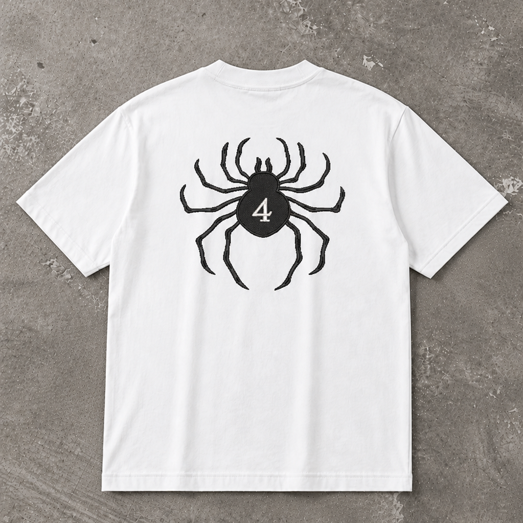 Spider Tee