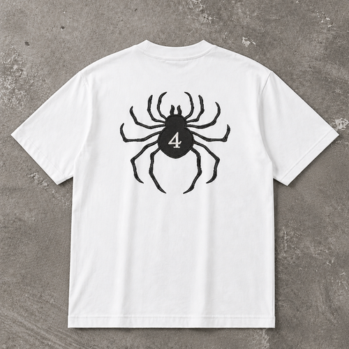 Spider Tee