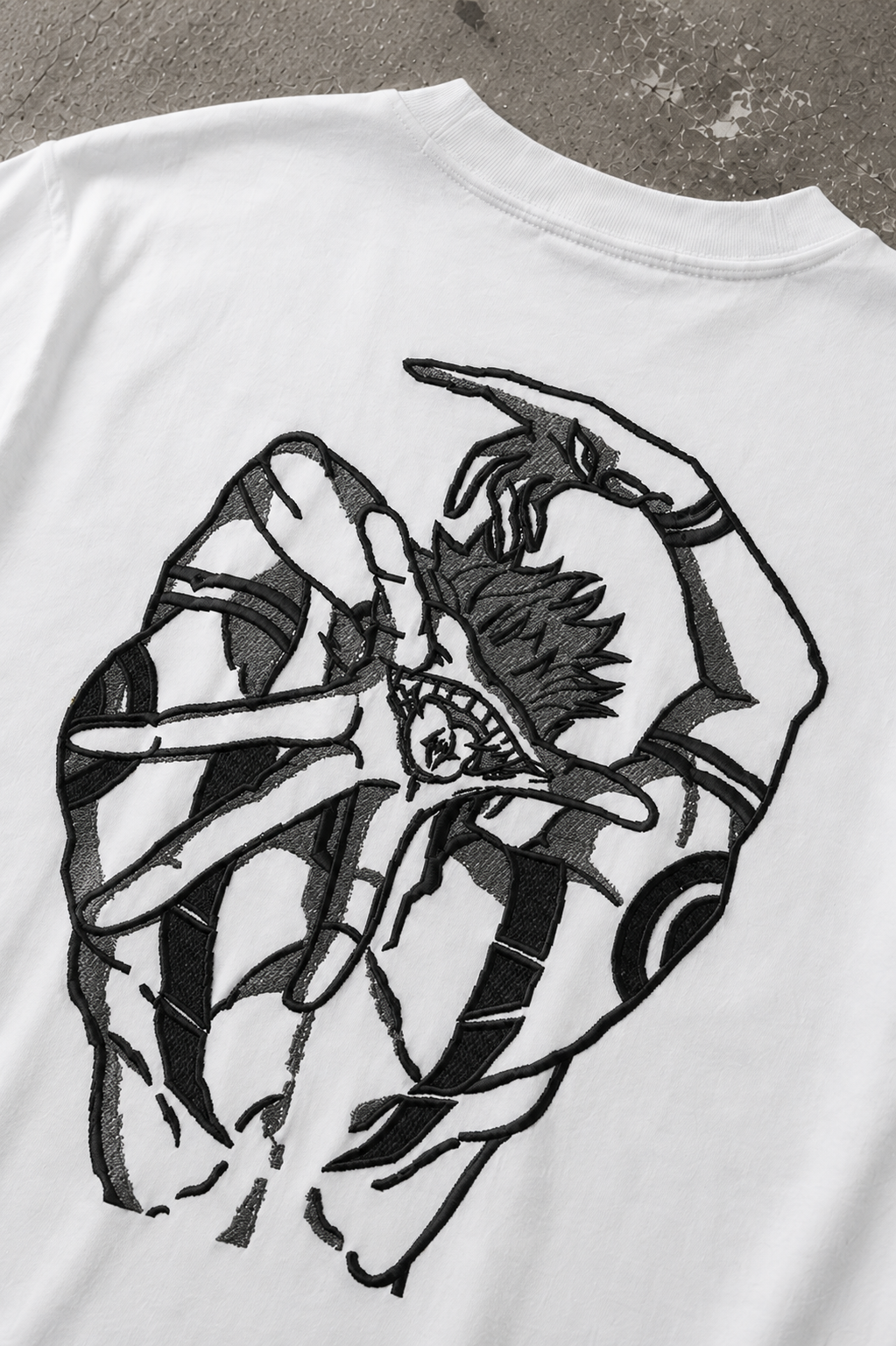 Curse Tee