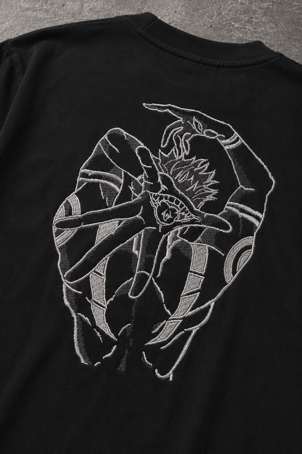 Curse Tee