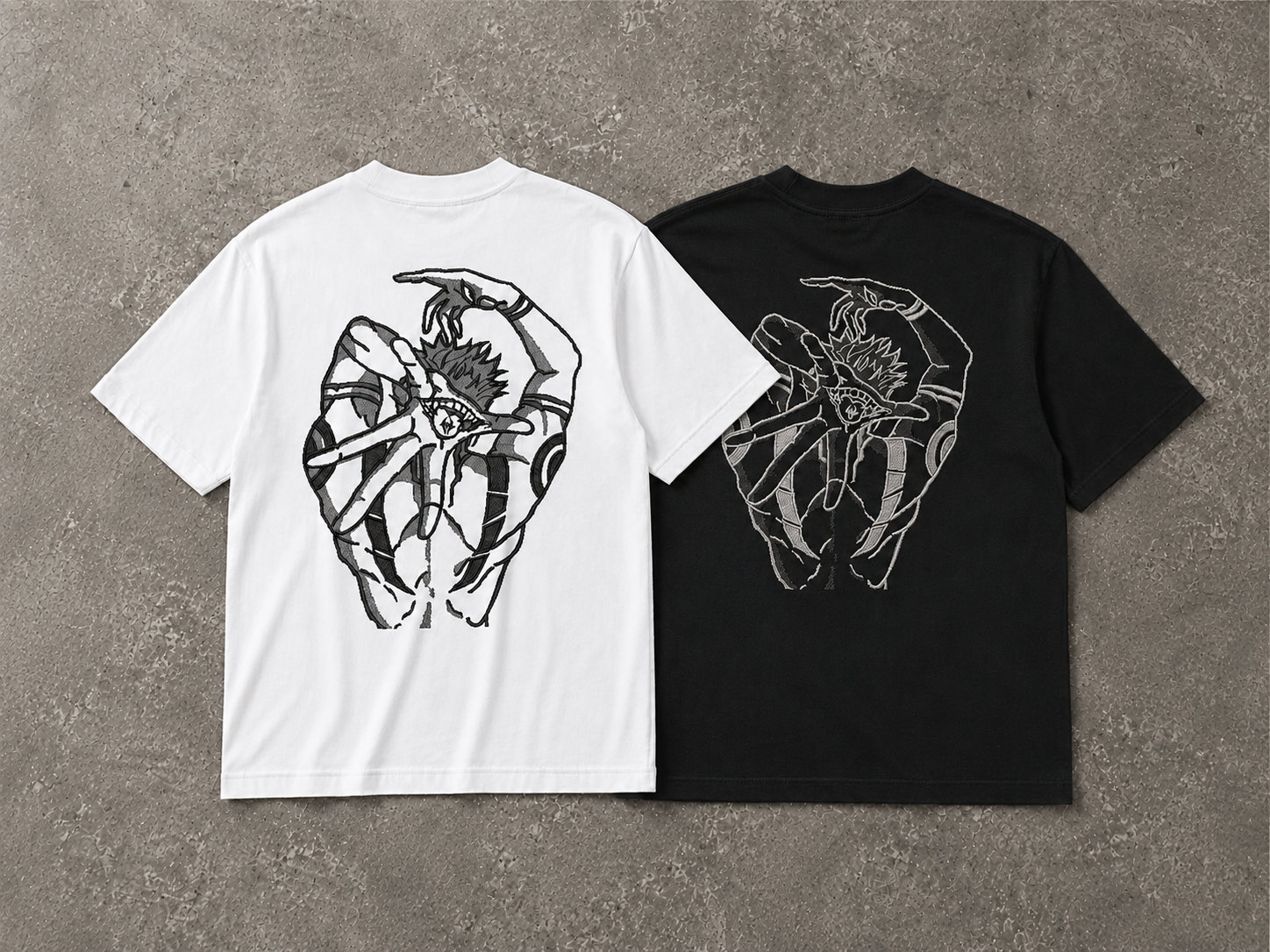 Curse Tee