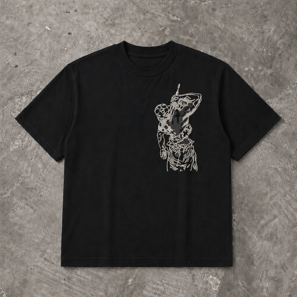 Togi Tee