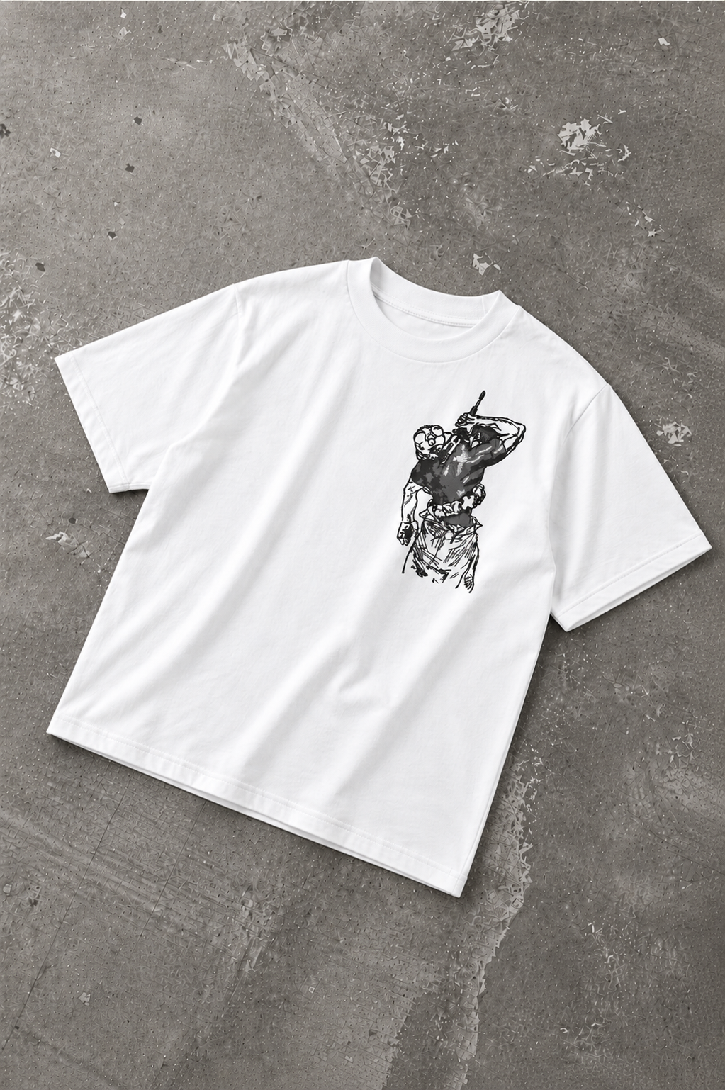 Togi Tee