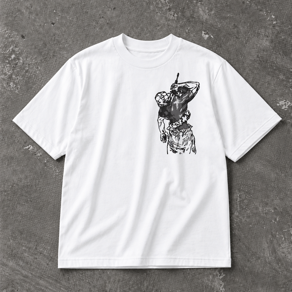 Togi Tee